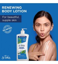 St-Ives Skin Renewing Body Lotion Collagen Elastin 621ml